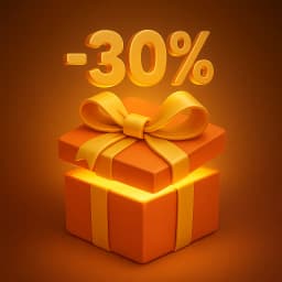 Gift icon