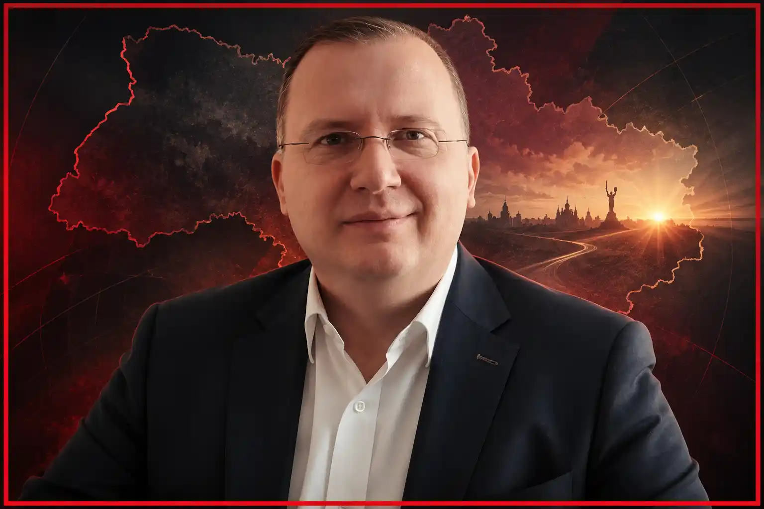 Ендшпіль війни та трансформація глобального світу